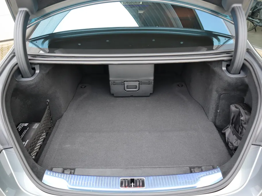 Mercedes-Benz S-Klasse 580 e 4MATIC Lang AMG Line