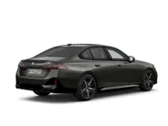 BMW i5 Sedan eDrive40 M Sport Edition 84 kWh