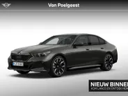 BMW 5 Serie Sedan 550e xDrive
