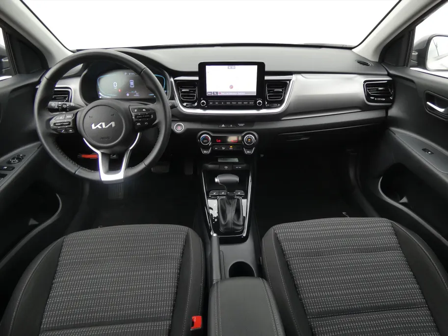 Kia Stonic 1.0 T-GDi MHEV 100pk DCT7 DynamicPlusLine