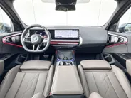 BMW X3 30e xDrive M-Sport Pro
