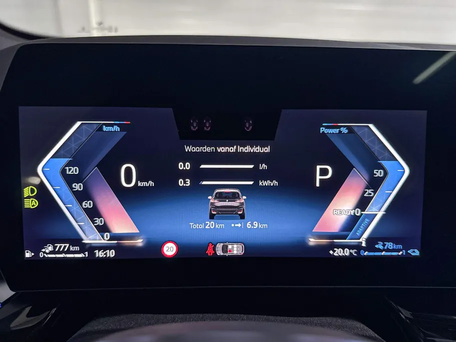 BMW 2-serie Active Tourer 225e xDrive