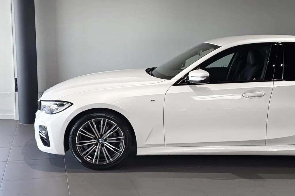 BMW 3 Serie Sedan 318i