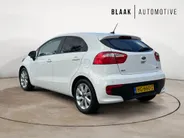 Kia Rio 1.2 CVVT ExecutiveLine | Camera |