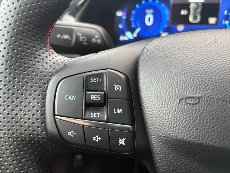 Ford Puma ST-line Hybrid | Winterpack | Apple/Android Auto |  LED koplampen | Navigatie | 12 maanden Bovag garantie|