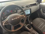 Dacia Duster 1.3 TCe 150 4x4 Journey Uniek | 4x4 | Navigatie | Camera | CarPlay/Android Auto | Climate Control | Keyless | Trekgewicht 1.500 kg