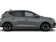 Dacia Sandero 1.2 Eco-G 120 journey uit voorraad leverbaar met € 1.500,- korting en Gratis 7 jaar garantie tot 140.000km | 1,9% Actiefinanciering i.c.m. Dacia 50/50 Deal | Pack Winter+ | Pack Nav+ | Pack driving |