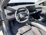 BMW iX3 40 eDrive