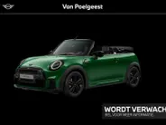 MINI Cooper Cabrio 1.5 Cooper Seaside Edition