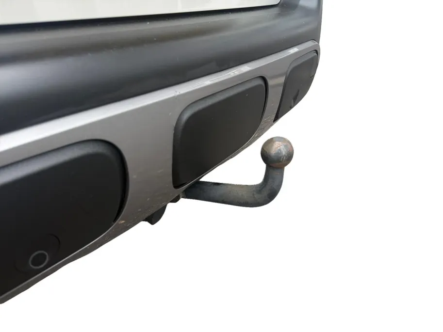 Citroën C3 Aircross 1.2 PureTech S&S Business | Navigatie | Cruise Control | Airco | Trekhaak |