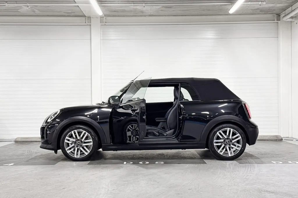 MINI Cooper Cabrio Cooper C Classic