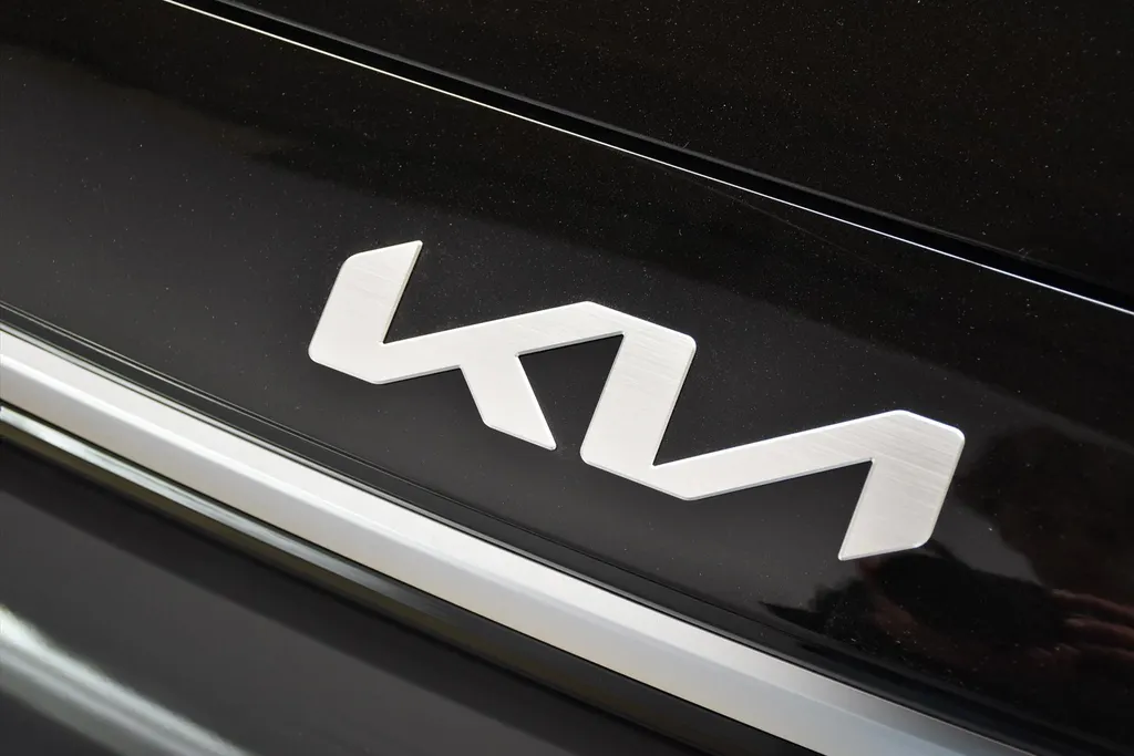Kia Picanto 1.0 GDI 4-zits DynamicPlusLine NIEUW
