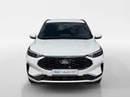 Ford Kuga 2.5 PHEV ST-Line | Uit Voorraad Leverbaar | Automaat | €4.000,- Ready Set Ford Bonus | Trekhaak | 2100kg Trekgewicht | Adapt. Cruise Control | BLISS | 360 Graden Camera | Winter Pakket | Apple Carplay & Android Auto