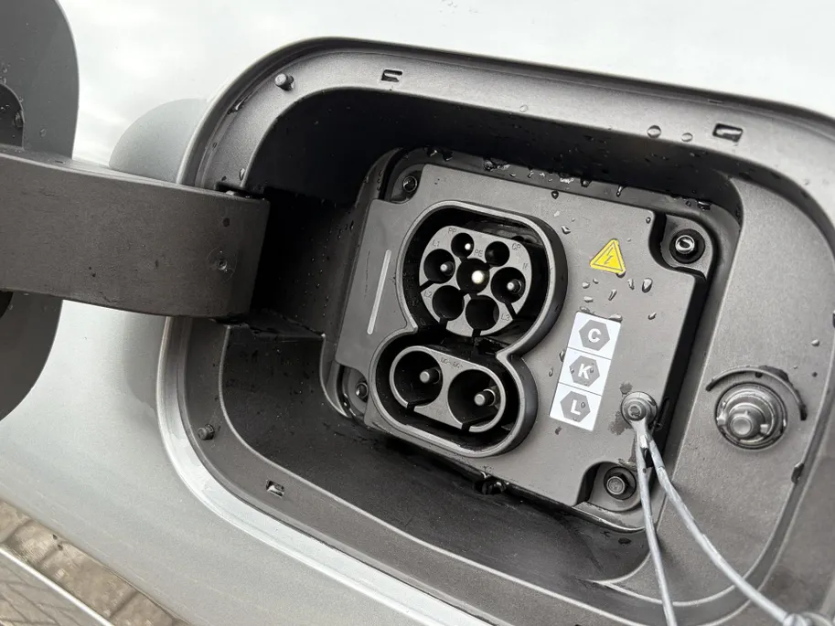 Jaecoo 8 PHEV - 1600KG TREKGEWICHT 1.5 SHS-P Luxury - PHEV - 1600KG TREKGEWICHT