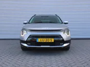 Kia Niro 1.6 GDi Hybrid ExecutiveLine | Stuur-/stoelverwarming + ventilatie | Leer | Schuifdak | 18' LM | Camera | Cruise adapt. | HUD | Elek. stoelverstelling |