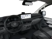 Volkswagen Bedrijfswagens e-Transporter Pick-Up Dubbel Cabine 70kWh 218pk L2 733941