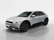 Hyundai IONIQ 5 Style 58 kWh Resterende fabrieksgarantie TM 2028 | Rijk Uitgerust & Zuinig | Futuristisch Design, 100% Elektrisch | topconditie