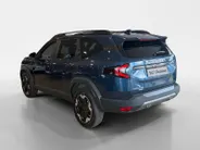 Dacia Bigster 1.8 Hybrid 155 Extreme *Aut.*Schuif/Kantel Dak*Navi+360Camera*Stoel/Stuur/Voorruit Verw.*Full Option!