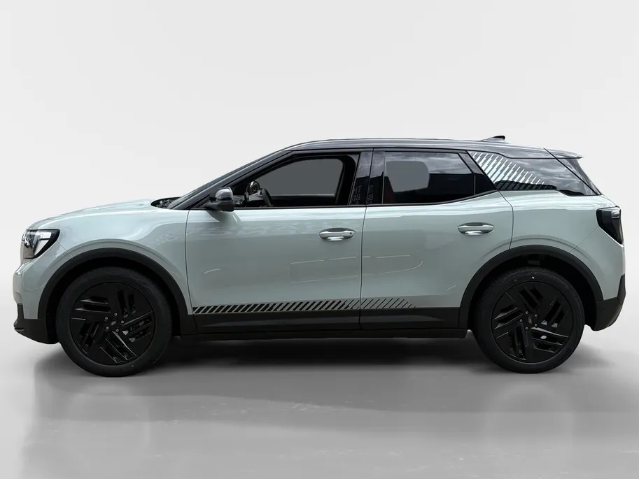 Ford Explorer Collection Extended Range RWD 79 kWh | Direct Leverbaar | €3.500.- korting | 0,99% rente | Trekhaak | B&O | Driver assistance pack |