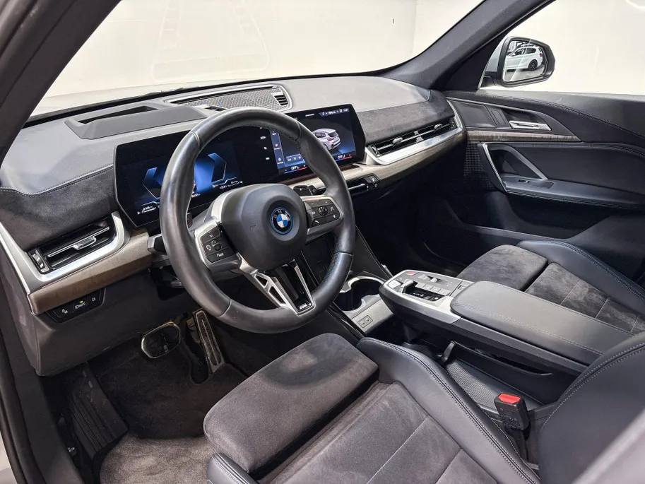 BMW X1 xDrive25e Premium Pack M Sportpakket