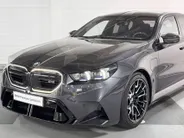 BMW M5 Sedan M5