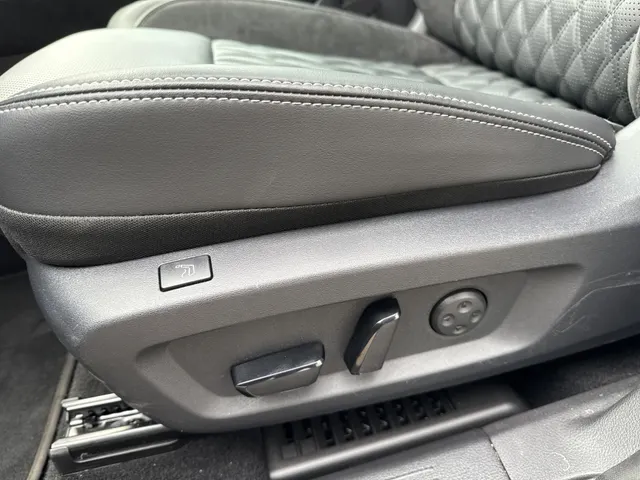 Nissan QASHQAI Automaat 1.3 MHEV Xtronic Tekna Plus
