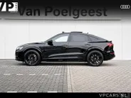 Audi Q8 Sportback e-tron 55 quattro S Edition Competition 115 kWh