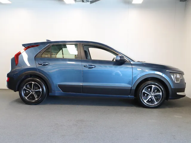 Kia Niro 1.6 GDi Hybrid ComfortLine