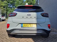 Ford Puma 1.0 EcoBoost Hybrid Titanium | Trekhaak afneembaar | DAB | 360 Camera | Adaptieve Cruise | Climate | Stuur/stoel/voorruit verwarming | Apple Carplay/Android Auto | Navigatie