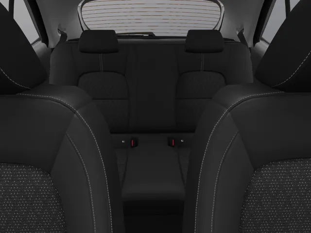 Kia Picanto 1.0 GDi DynamicLine