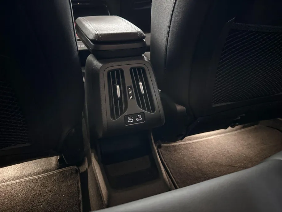 BMW X1 25e M-Sport