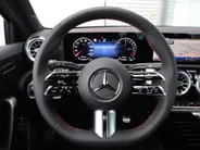Mercedes-Benz A-Klasse 250 e Business Solution AMG