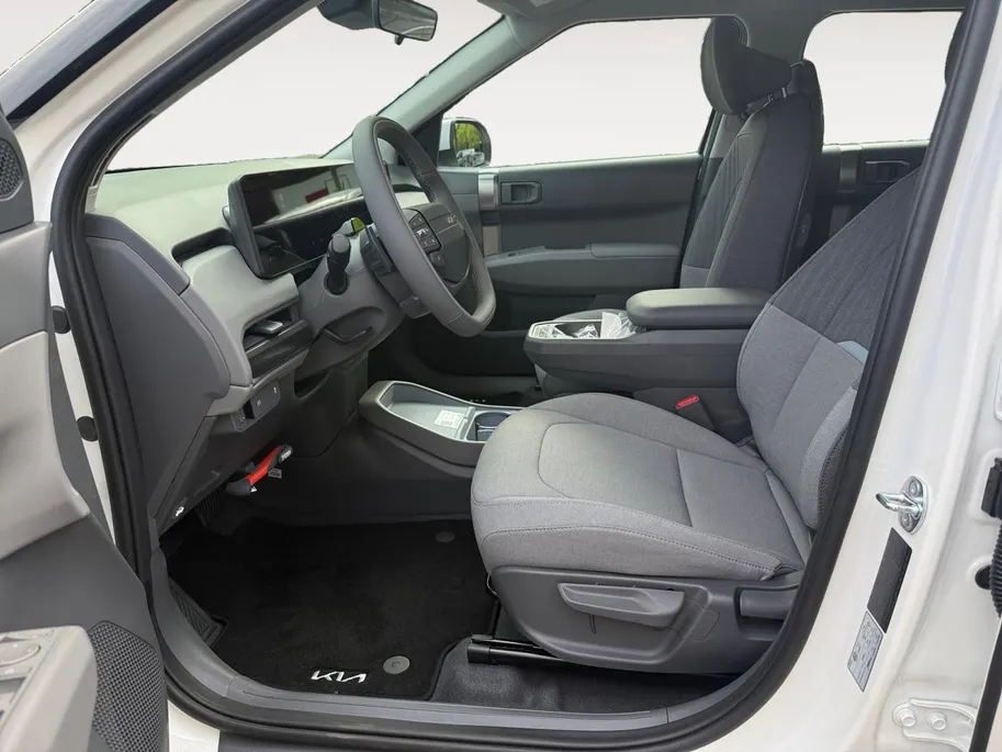 Kia EV3 Air 58.3 kWh | Informeer naar beschikbaarheid | NU €3000 inruilvoordeel! | 430km actieradius