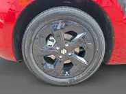 Suzuki Swift 1.2 Edition 60 Smart Hybrid | €2.200.- korting | Lederen bekleding | Zwarte velgen | Dode hoek detectie
