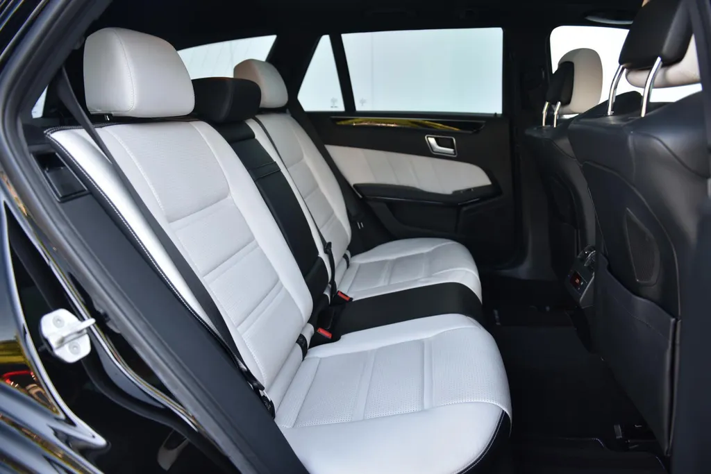 Mercedes-Benz E-klasse Estate AMG 63 S 4MATIC