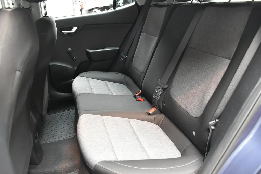 Kia Stonic 1.0 T-GDi DynamicLine
