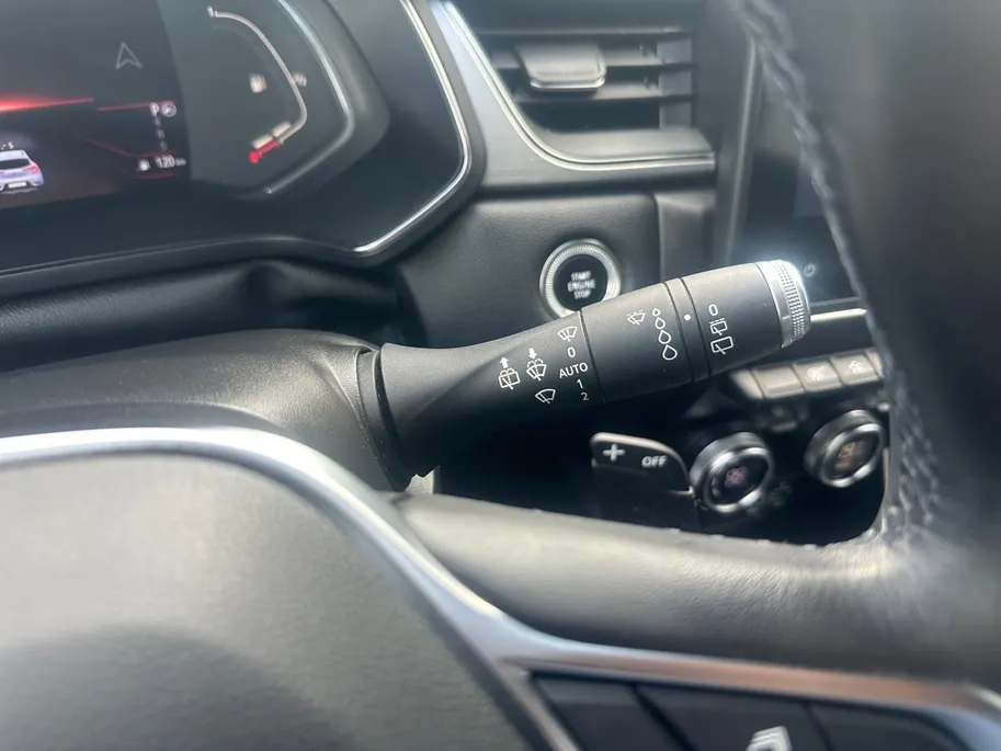 Renault Captur 1.3 TCe 130 Intens | Trekhaak | Camera | Cruise |