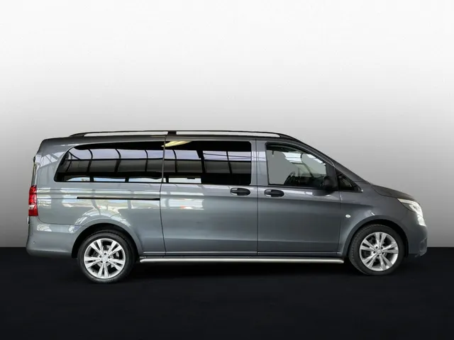 Mercedes-Benz Vito 114 CDI Extra L. DC