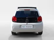 Citroën C1 1.0 VTi Airscape Shine | Automatische airco | Lichtmetaal | Stoelverwarming |