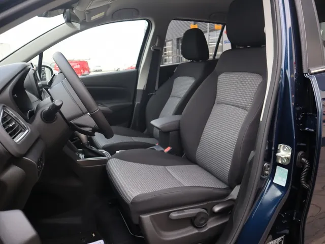 Suzuki S-Cross 1.4 Boosterjet Select Hybrid