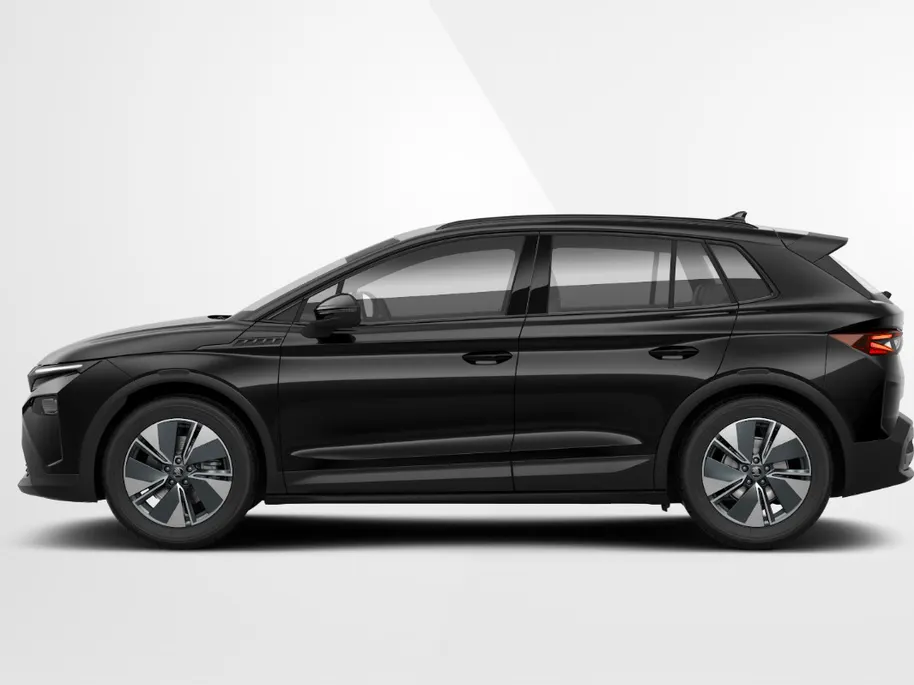 Škoda Elroq Business Edition 85 | 19'' velgen | Trekhaak wegklapbaar | 2500,- inruilvoordeel!!