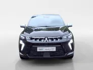 Mitsubishi ASX 1.8 HEV AT Black Edition Automaat | Navigatie , let op voorraad korting op kenteken 4000,- , zeer complete uitvoering