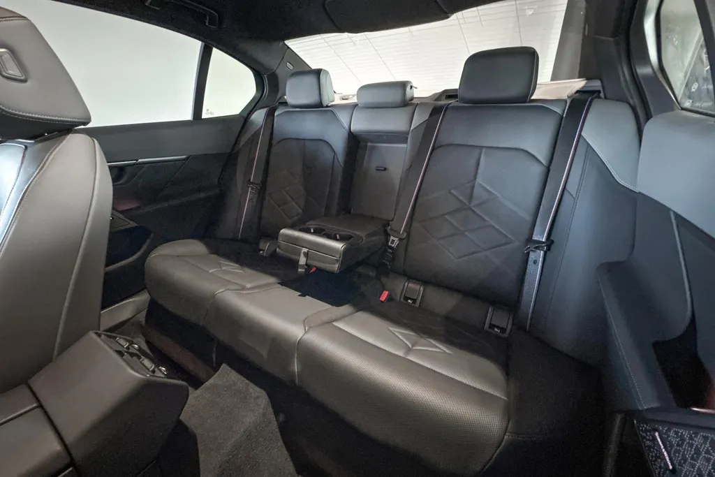 BMW 5 Serie Sedan 530e M Sport Edition