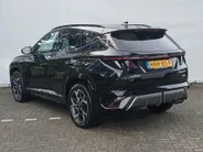 Hyundai Tucson 1.6 T-GDi PHEV N Line Edition / Navi / Cruise en Climate Control