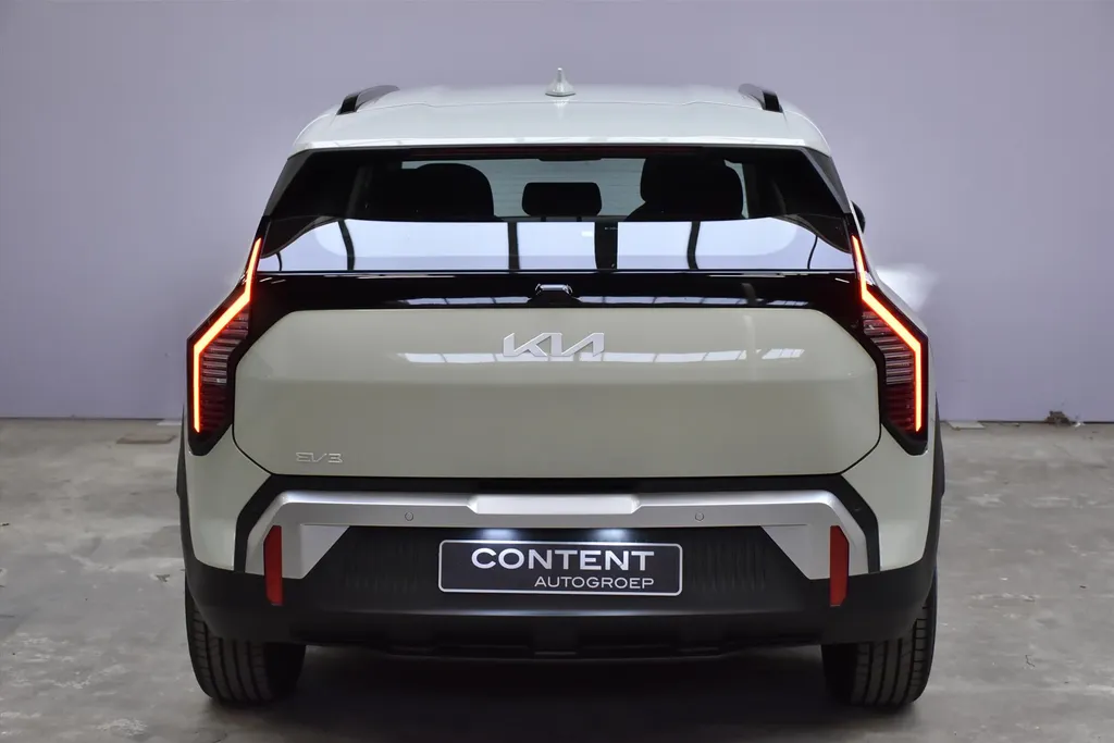 Kia EV3 58,3 kWh 204pk Air NIEUW -