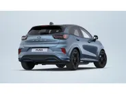 Ford Puma Gen-E Premium 46,8 kWh Blue Cruise Edition | Handsfree rijden* | Vapor Blue | 18' Zwarte velgen | Blue Cruise | Driver Assistance Pack | 0,99% rente icm Ford Options