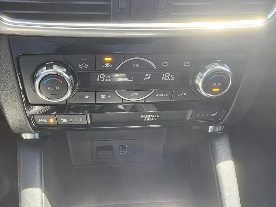 Mazda CX-5 2.0 165pk Skylease GT |Leder |Bose |Navi |50dkm!
