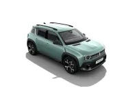 Renault 4 comfort range techno 52 kWh
