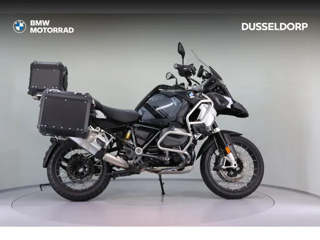 BMW R 1250 GS Adventure