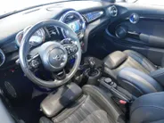 MINI 3-Deurs 2.0 Cooper S Knightsbridge Edition *Automaat*Navigatie*Parkeersensoren*Climate Control*Schuif/Kanteldak*Stoelverwarming*Harman Kardon Audio*Lederen interieur*Vol opties!